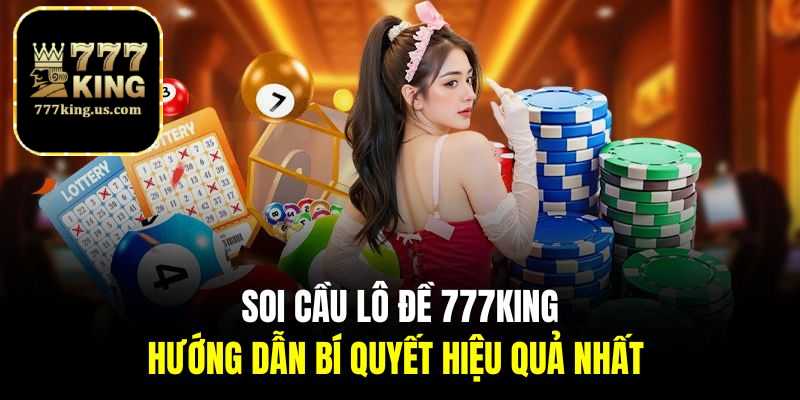 lo de 777king